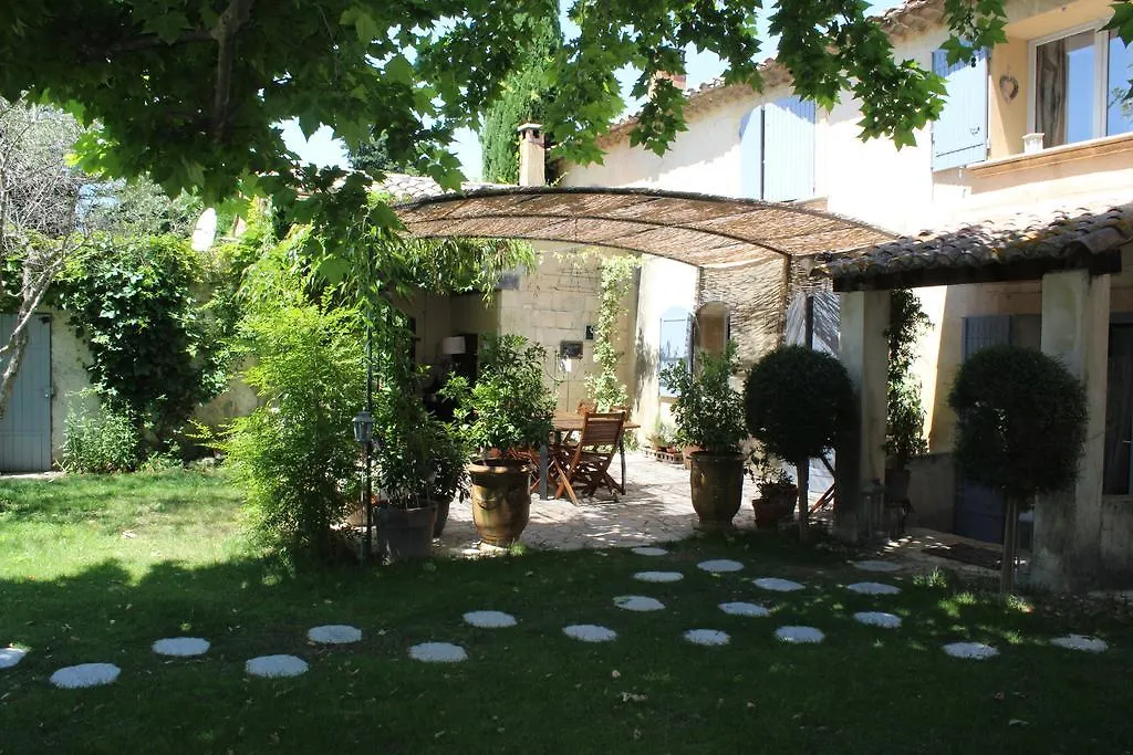 Bastide Valentine Bed & Breakfast Avignon