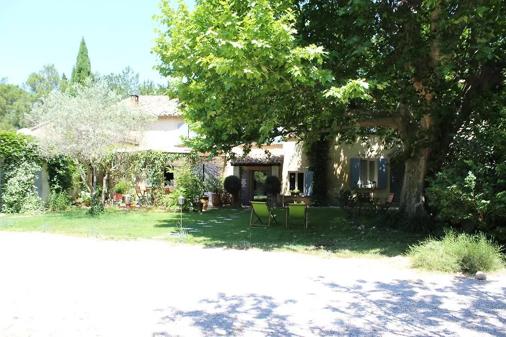 Bastide Valentine Bed & Breakfast Avignon