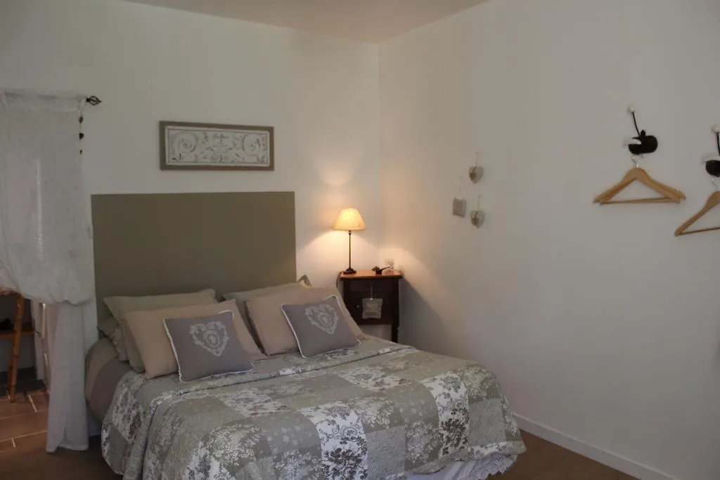 Bastide Valentine Bed & Breakfast Avignon 0*,