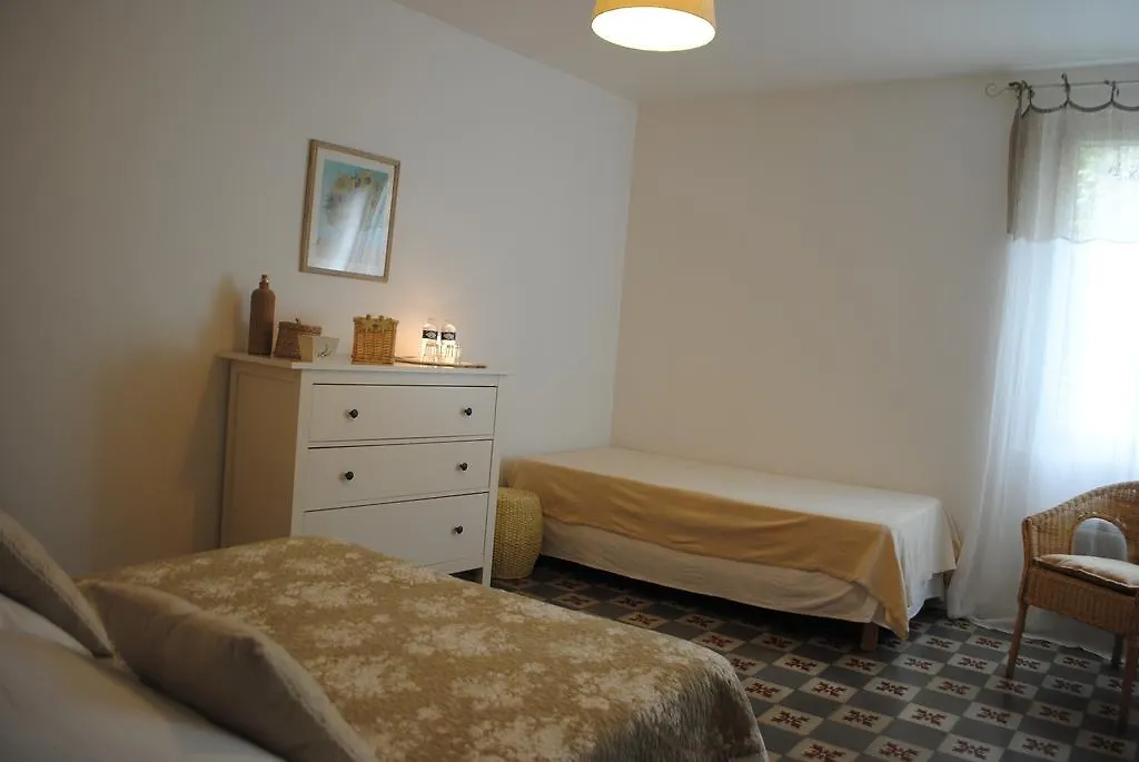 Bastide Valentine Bed & Breakfast Avignon