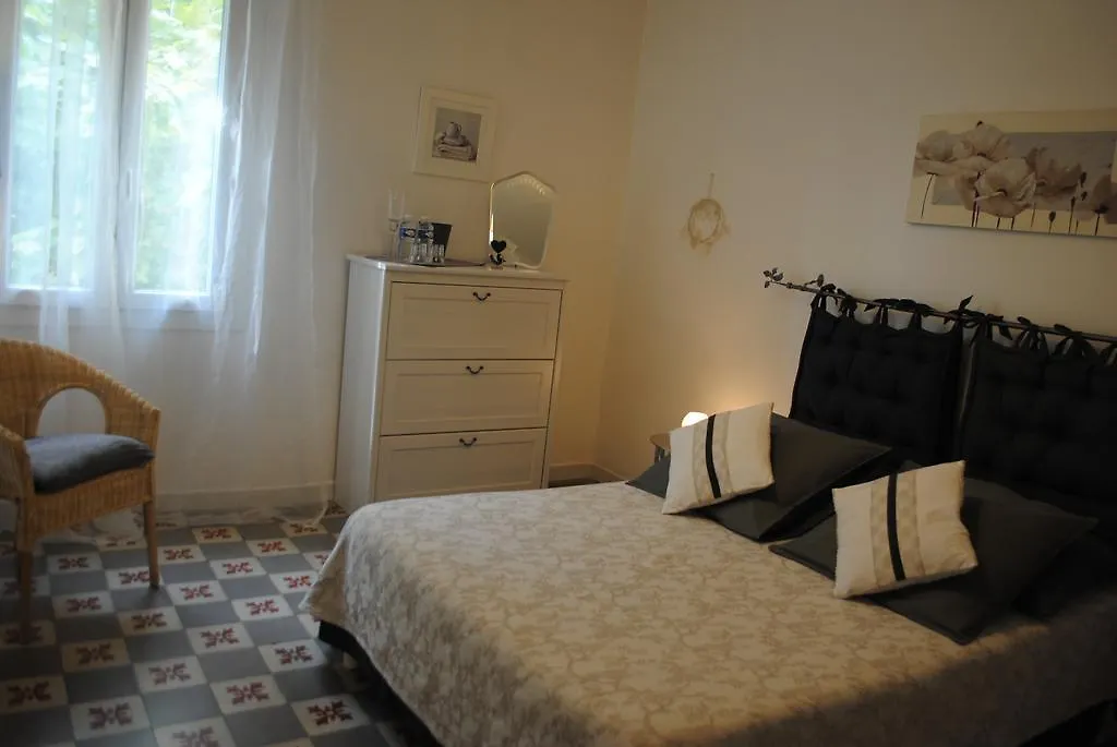 Bastide Valentine Bed & Breakfast Avignon France