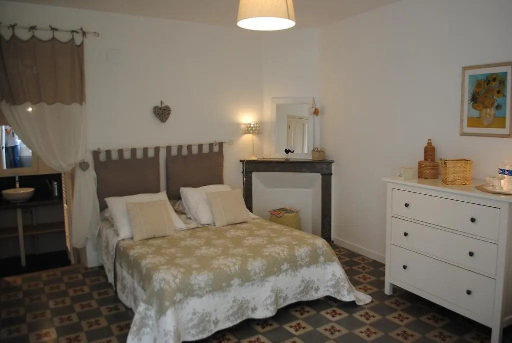 Bastide Valentine Bed & Breakfast Avignon