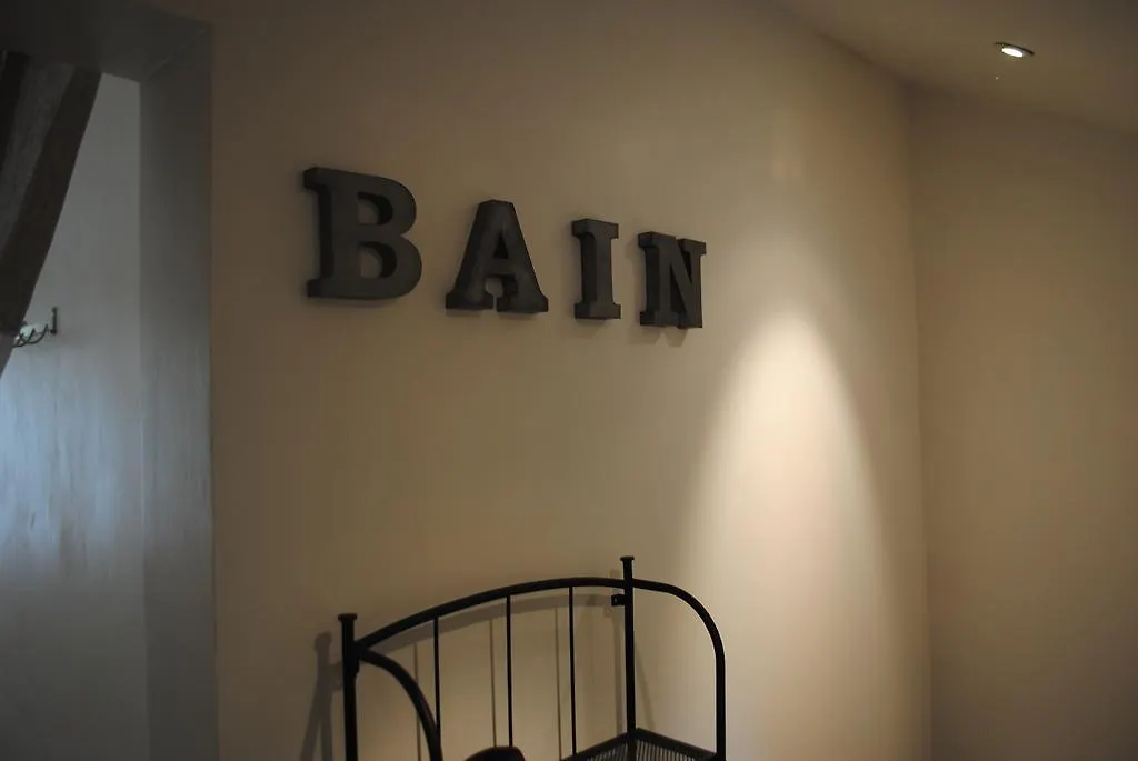 Bastide Valentine Bed & Breakfast Avignon