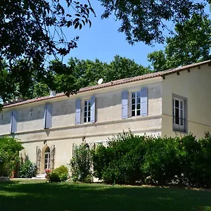 Mas De Capelou Bed & Breakfast