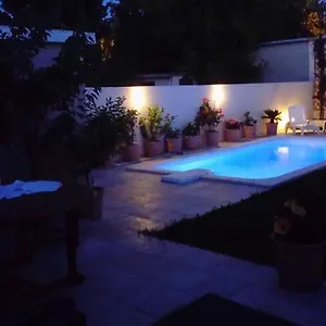 L'hibiscus D'hote Avignon