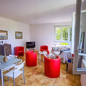 D'hotes Bed & Breakfast
