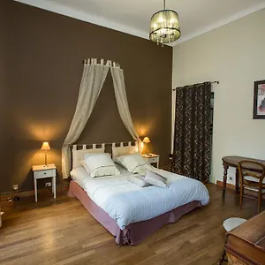 La Petite Saunerie Bed & Breakfast