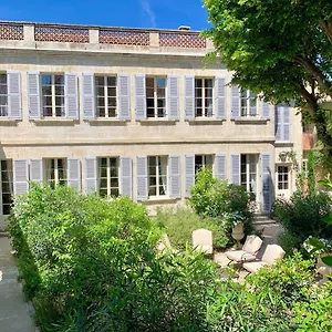 Le Clos Saluces Bed & Breakfast